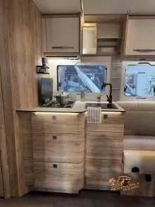 Fahrzeugbild Eura Mobil Profila RS 720 EF #12