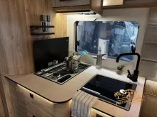 Fahrzeugbild Eura Mobil Profila RS 720 EF #13