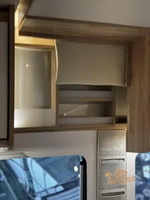 Fahrzeugbild Eura Mobil Profila RS 720 EF #14