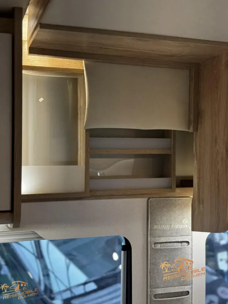 Fahrzeugbild Eura Mobil Profila RS 720 EF #14