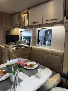 Fahrzeugbild Eura Mobil Profila RS 720 EF #15