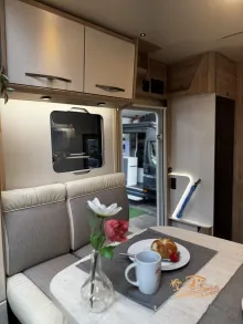 Fahrzeugbild Eura Mobil Profila RS 720 EF #16