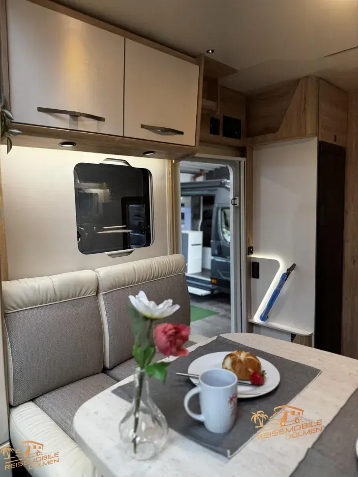 Fahrzeugbild Eura Mobil Profila RS 720 EF #16