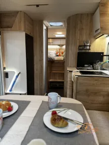 Fahrzeugbild Eura Mobil Profila RS 720 EF #17