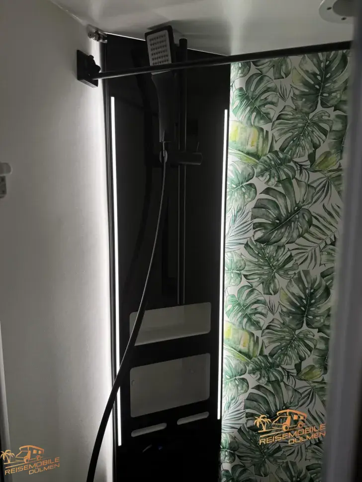 Fahrzeugbild Eura Mobil Profila RS 720 EF #20