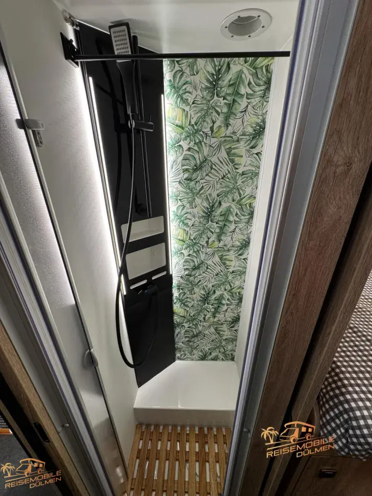 Fahrzeugbild Eura Mobil Profila RS 720 EF #21