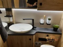 Fahrzeugbild Eura Mobil Profila RS 720 EF #23