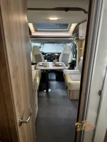 Fahrzeugbild Eura Mobil Profila RS 720 EF #26