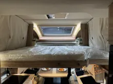 Fahrzeugbild Eura Mobil Profila RS 720 EF #27