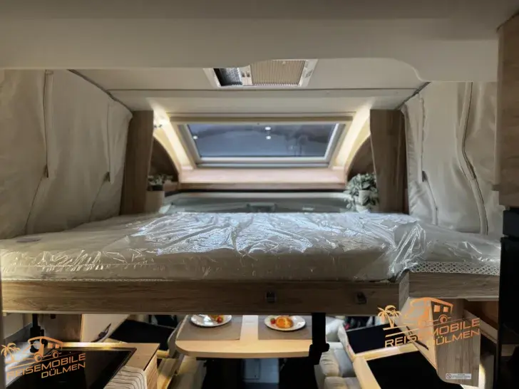 Fahrzeugbild Eura Mobil Profila RS 720 EF #27