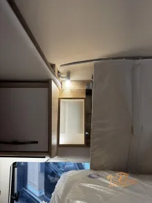 Fahrzeugbild Eura Mobil Profila RS 720 EF #29