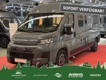 Fahrzeugbild Carado pro CV 602 #1