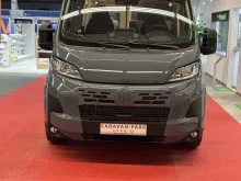 Fahrzeugbild Carado pro CV 602 #2