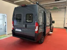 Fahrzeugbild Carado pro CV 602 #3