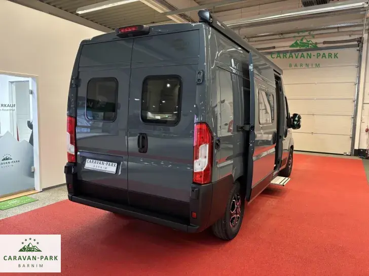 Fahrzeugbild Carado pro CV 602 #3