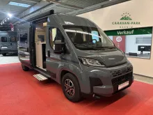 Fahrzeugbild Carado pro CV 602 #4