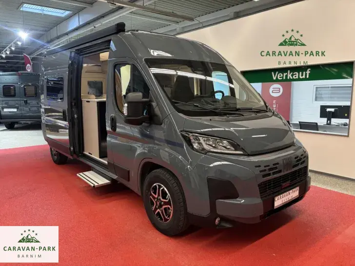 Fahrzeugbild Carado pro CV 602 #4