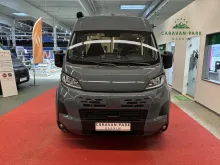 Fahrzeugbild Carado pro CV 602 #6