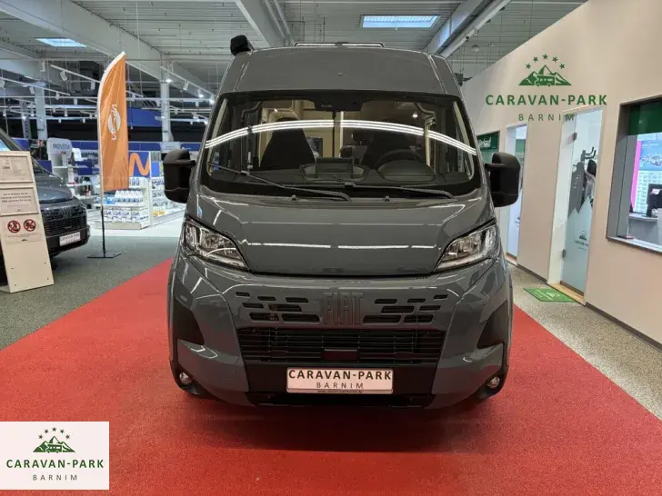 Fahrzeugbild Carado pro CV 602 #6