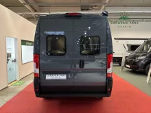 Fahrzeugbild Carado pro CV 602 #7