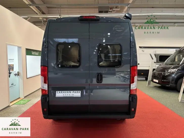 Fahrzeugbild Carado pro CV 602 #7