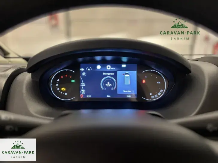 Fahrzeugbild Carado pro CV 602 #8