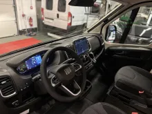 Fahrzeugbild Carado pro CV 602 #9