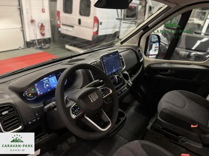 Fahrzeugbild Carado pro CV 602 #9