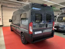 Fahrzeugbild Carado pro CV 602 #10