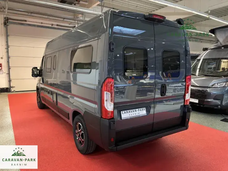 Fahrzeugbild Carado pro CV 602 #10