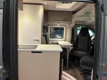 Fahrzeugbild Carado pro CV 602 #11