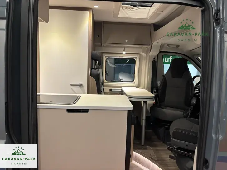 Fahrzeugbild Carado pro CV 602 #11