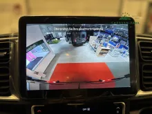 Fahrzeugbild Carado pro CV 602 #12