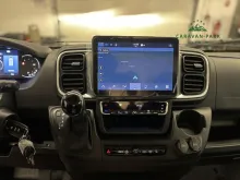 Fahrzeugbild Carado pro CV 602 #13