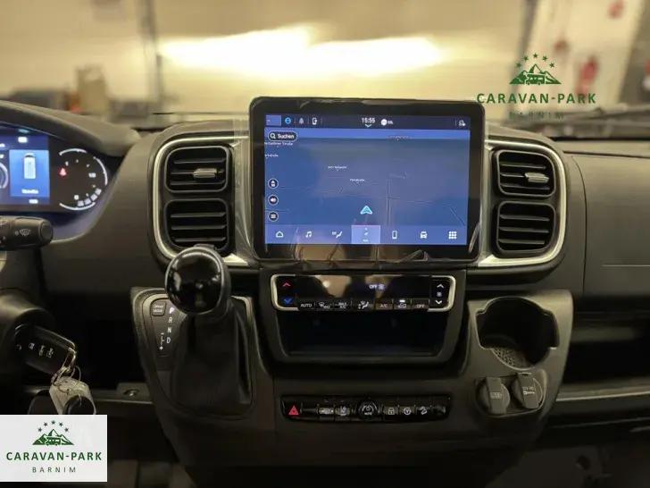 Fahrzeugbild Carado pro CV 602 #13