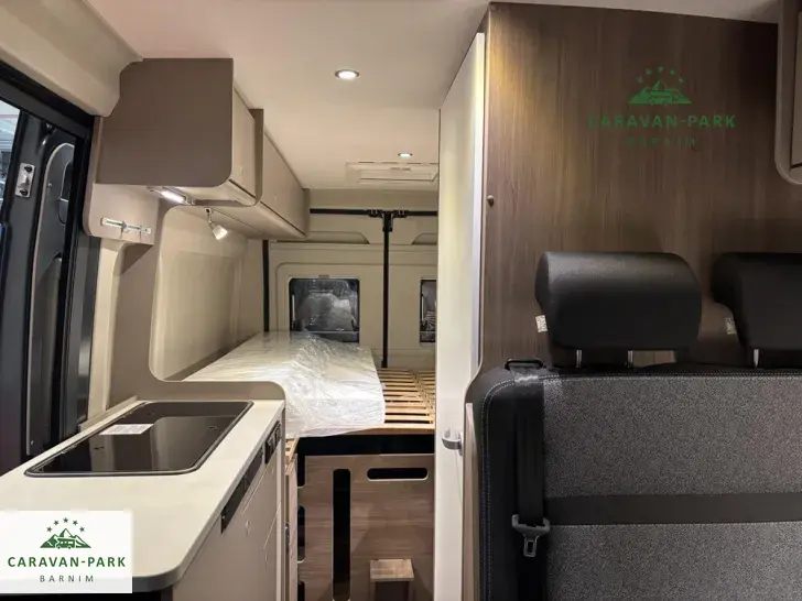 Fahrzeugbild Carado pro CV 602 #14