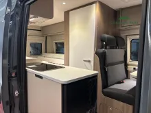 Fahrzeugbild Carado pro CV 602 #15