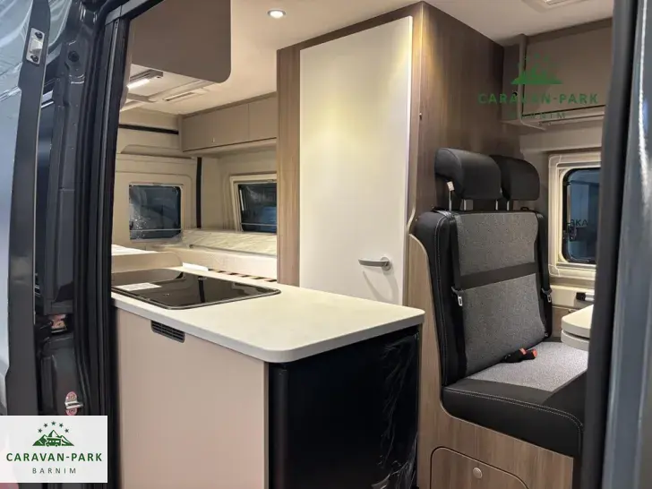 Fahrzeugbild Carado pro CV 602 #15