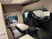 Fahrzeugbild Carado pro CV 602 #16