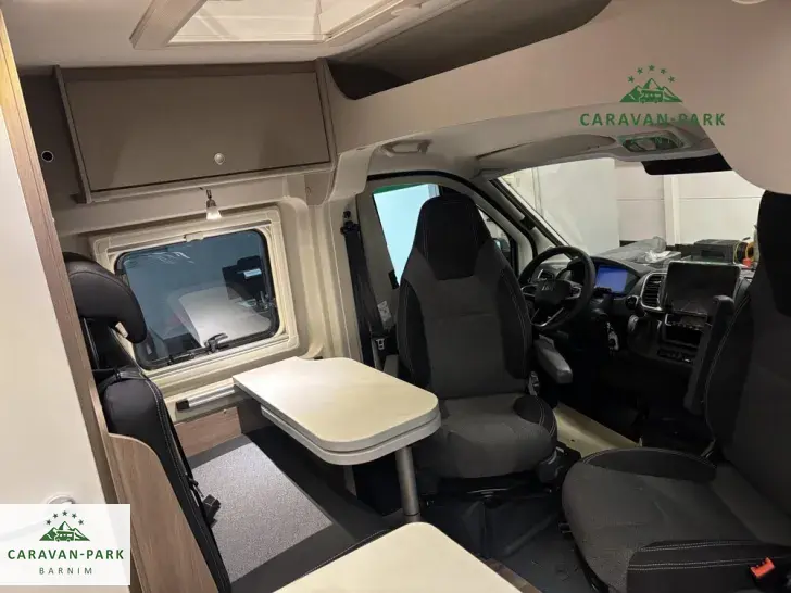 Fahrzeugbild Carado pro CV 602 #16