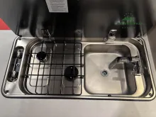 Fahrzeugbild Carado pro CV 602 #17