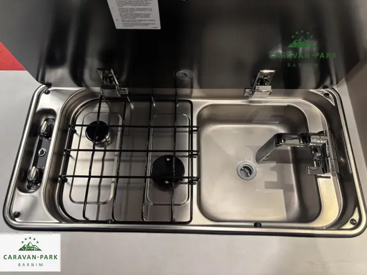 Fahrzeugbild Carado pro CV 602 #17