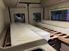 Fahrzeugbild Carado pro CV 602 #18