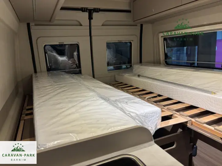 Fahrzeugbild Carado pro CV 602 #18