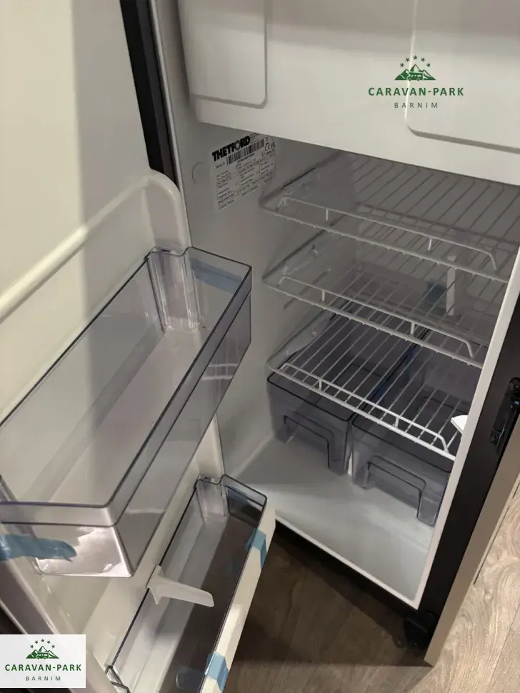 Fahrzeugbild Carado pro CV 602 #19