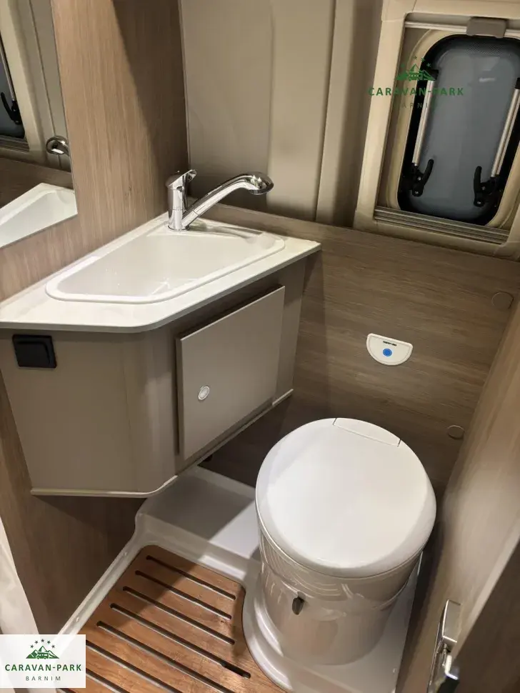 Fahrzeugbild Carado pro CV 602 #20