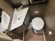 Fahrzeugbild Carado pro CV 602 #21