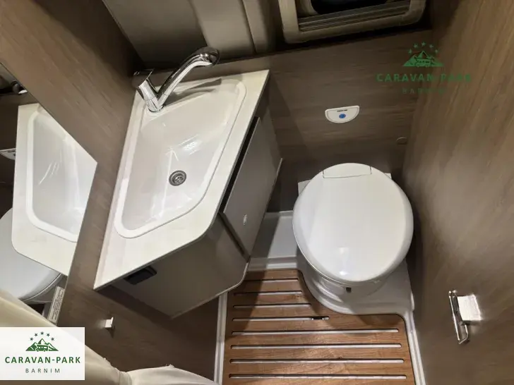 Fahrzeugbild Carado pro CV 602 #21