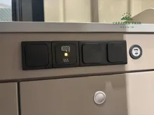 Fahrzeugbild Carado pro CV 602 #22