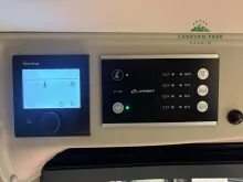 Fahrzeugbild Carado pro CV 602 #23